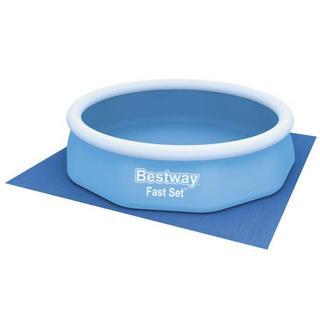 Bestway  Schwimmmatte 335x335cm - BESTWAY 58001 