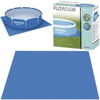 Bestway  Schwimmmatte 335x335cm - BESTWAY 58001 