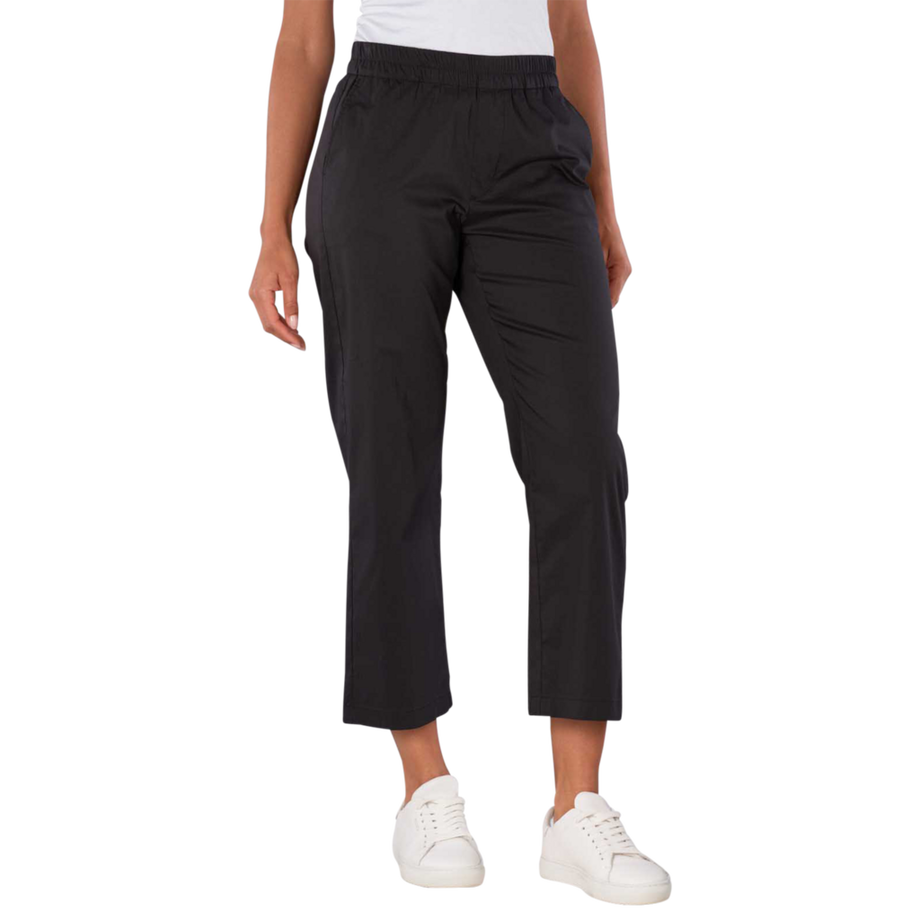 Linn Jump Pants Relaxed Fit Light Cotton