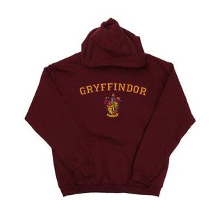 Harry Potter  Sweat à capuche GRYFFINDOR 