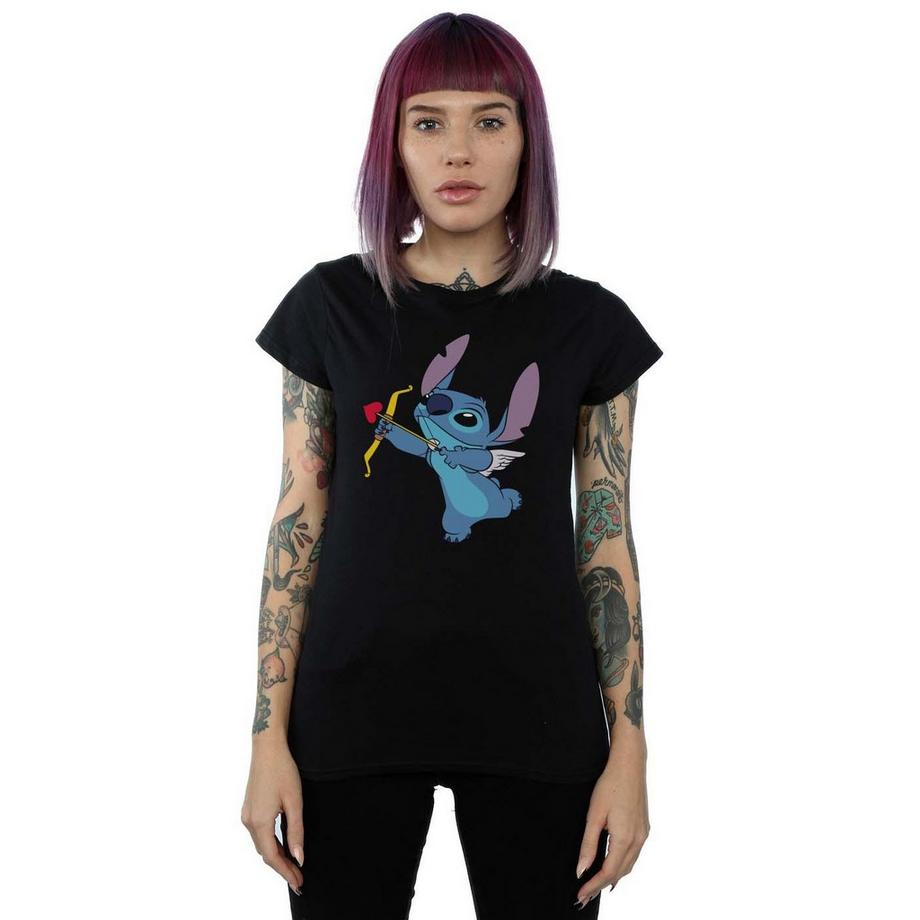 Disney Cupid Valentines T-Shirt  