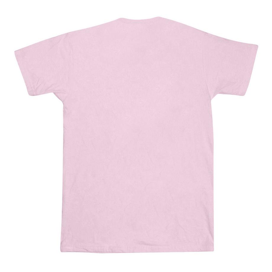 Disney Big Hero 6 T-Shirt Stampa Gatto  