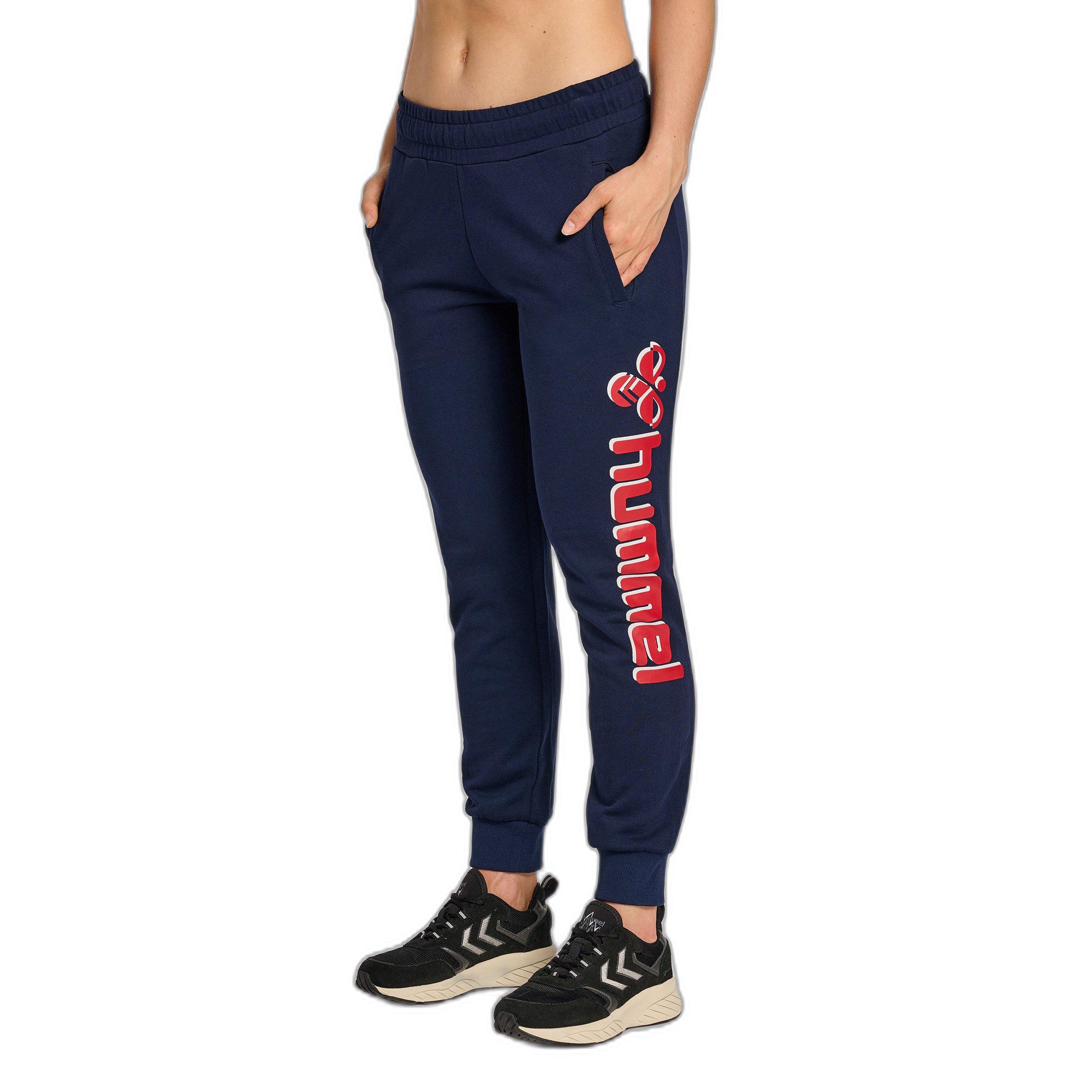 Hummel IC Kim Regular Pants  