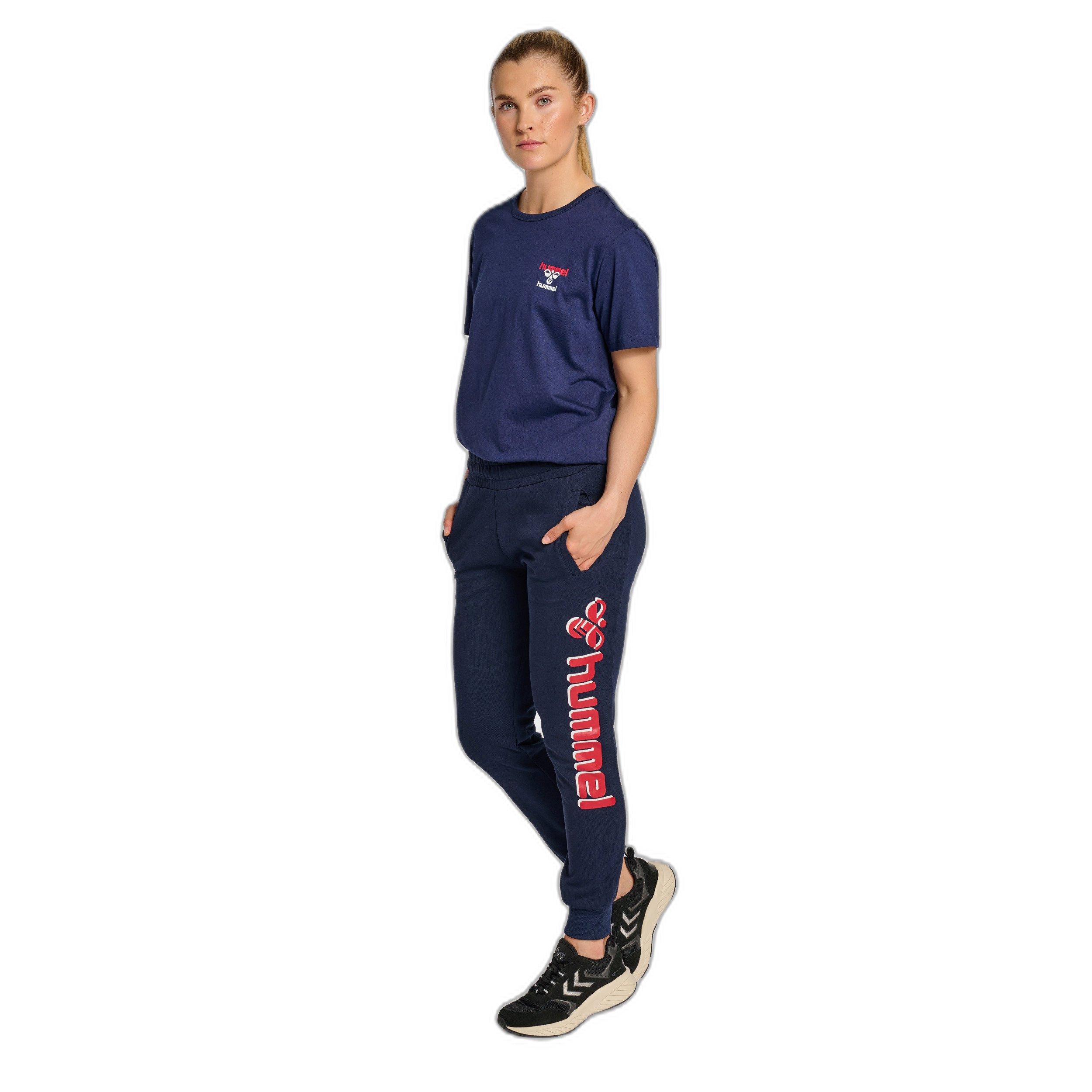 Hummel IC Kim Regular Pants  