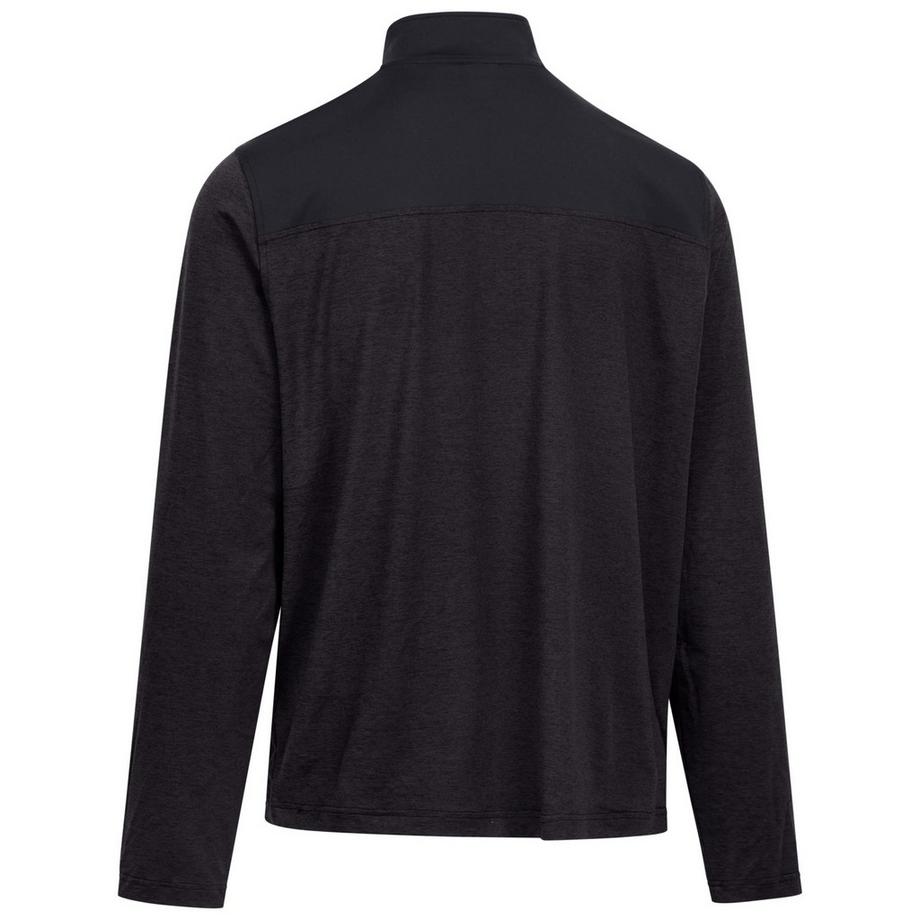 Trespass  Lawrie Trainingsjacke, Mit Kurzem Reißverschluss, Dlx 