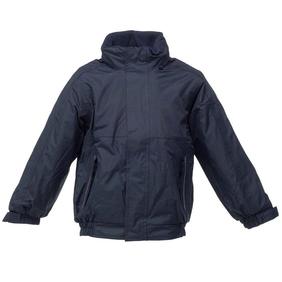 Jacke Dover