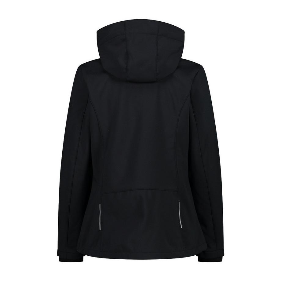 CMP Wasserdichte Kapuzenjacke  