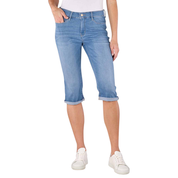 Dream Wonder Capri Jeans