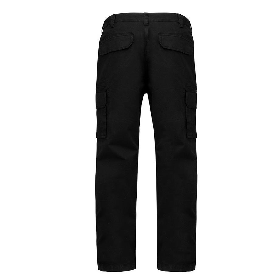 Kariban  Pantalon Cargo Multi Pocket 