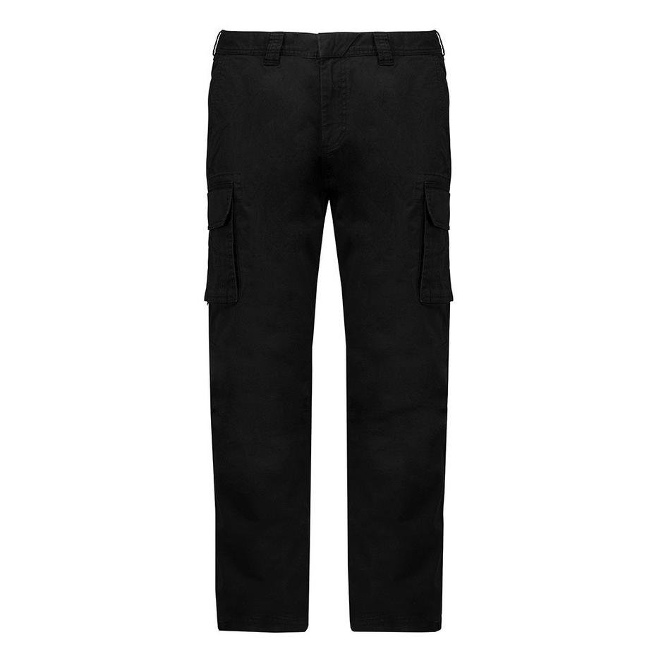 Pantalon Cargo Multi Pocket