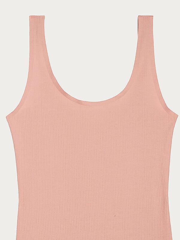 Wolford Beauty Cotton Tanktop  