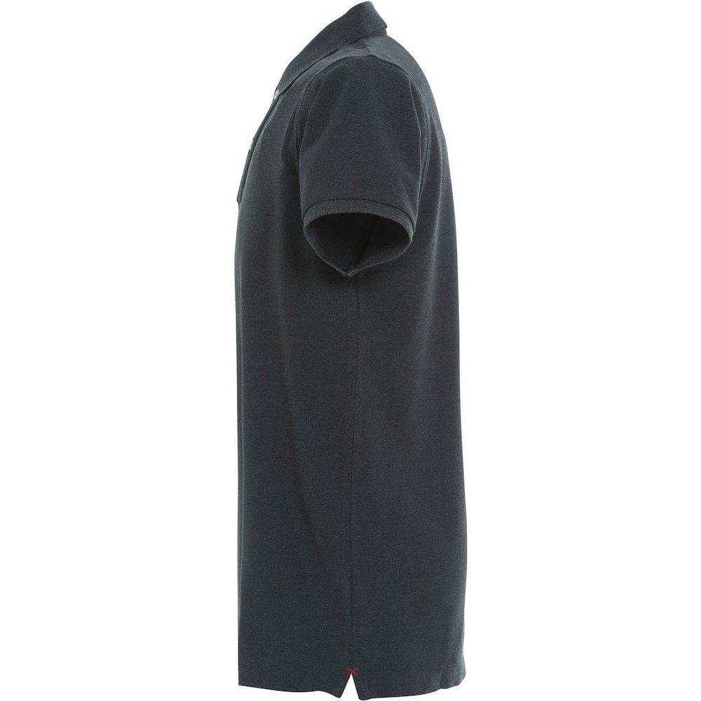 Clique Premium Poloshirt  