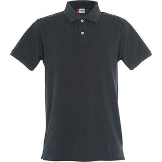 Clique Premium Poloshirt  