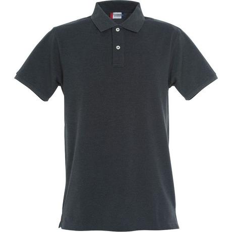 Clique Premium Poloshirt  