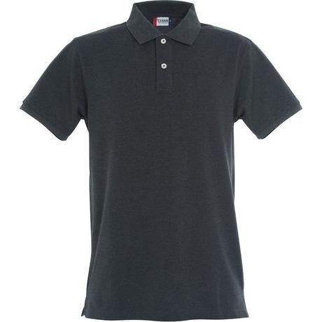 Clique  Premium Poloshirt 