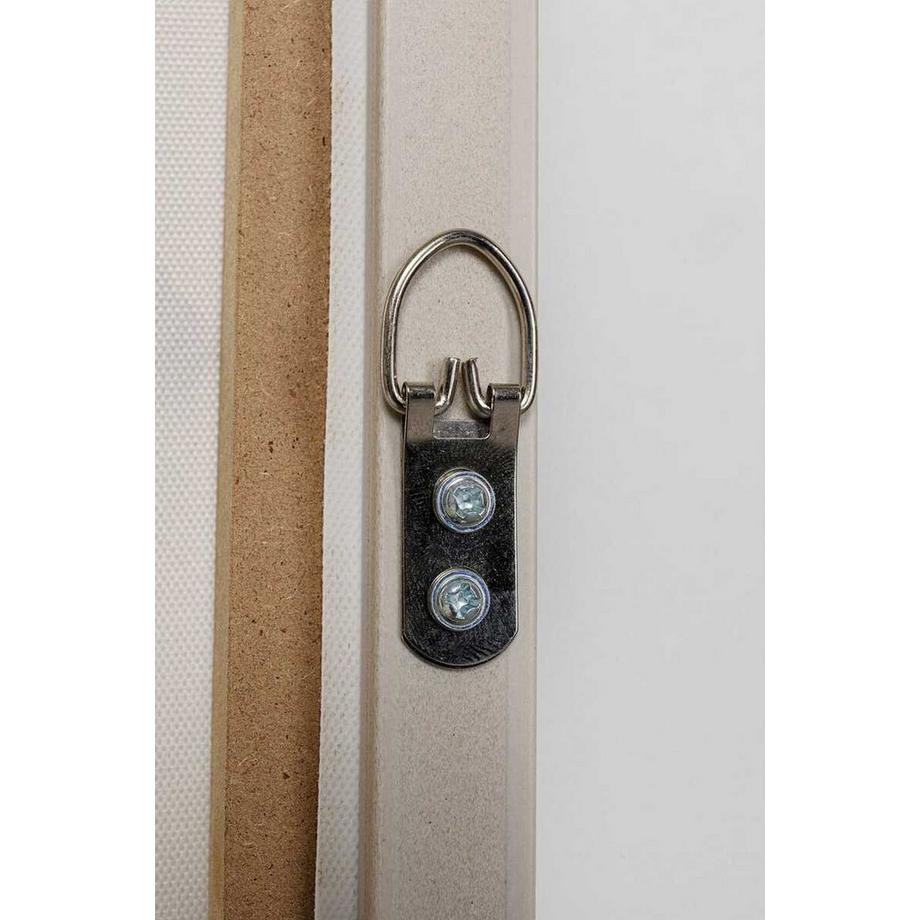 KARE Design Quadro su tela Art Eye left 60x90  