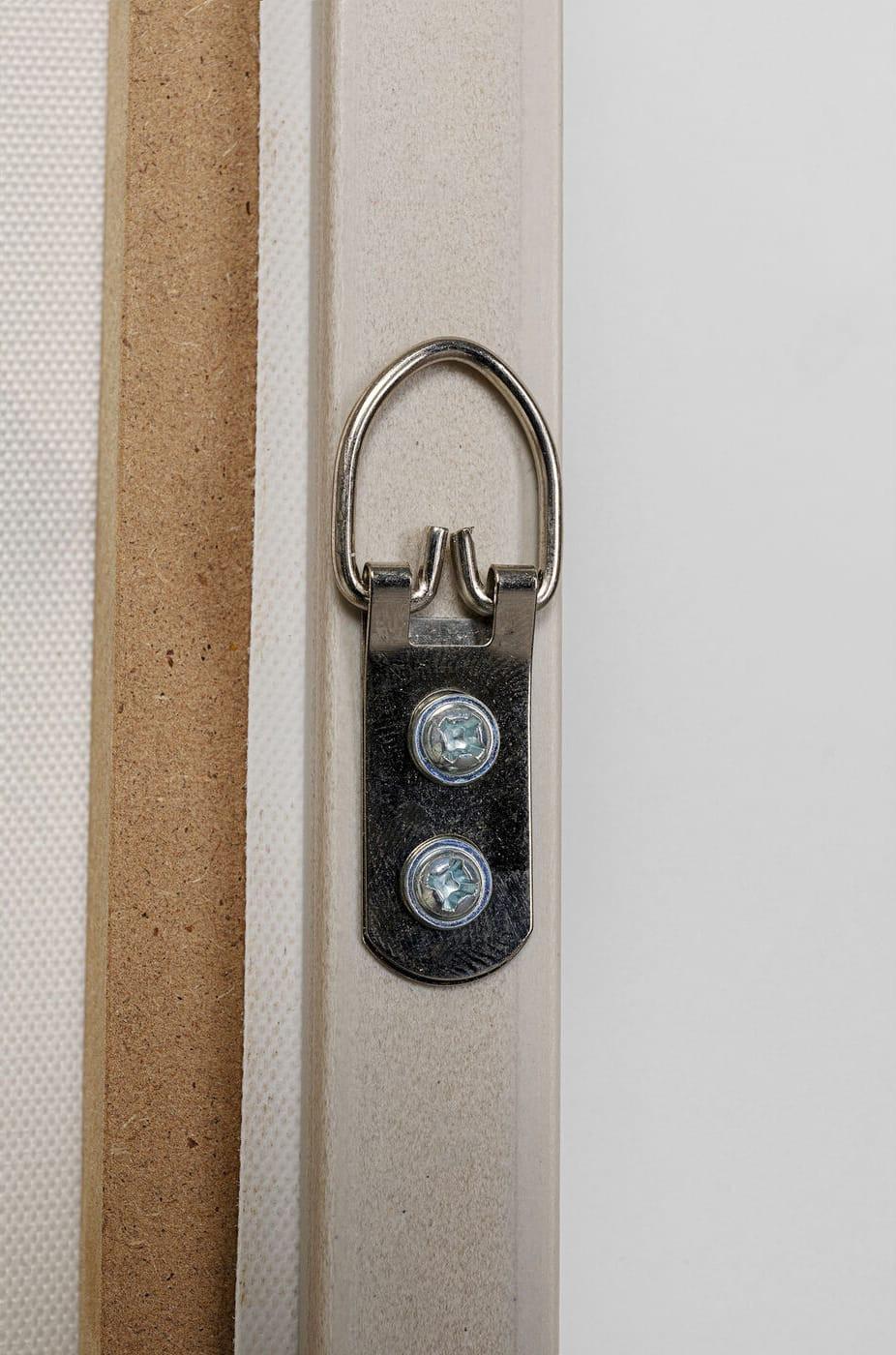 KARE Design Quadro su tela Art Eye left 60x90  