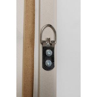 KARE Design Quadro su tela Art Eye left 60x90  