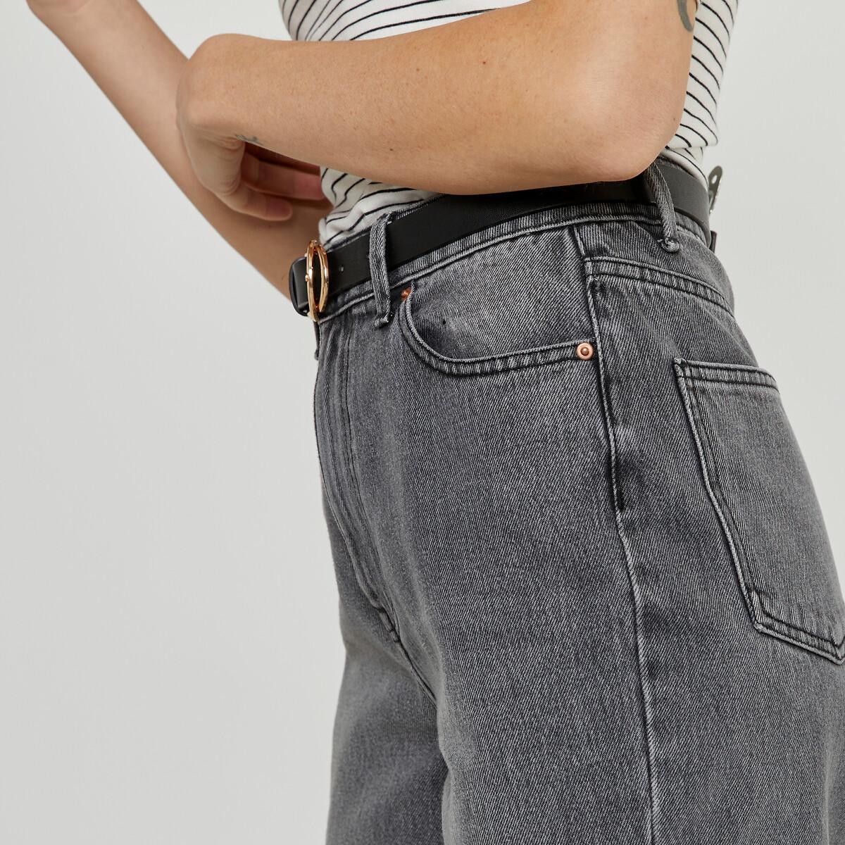 La Redoute Collections Signature Pauline Mom Jeans  