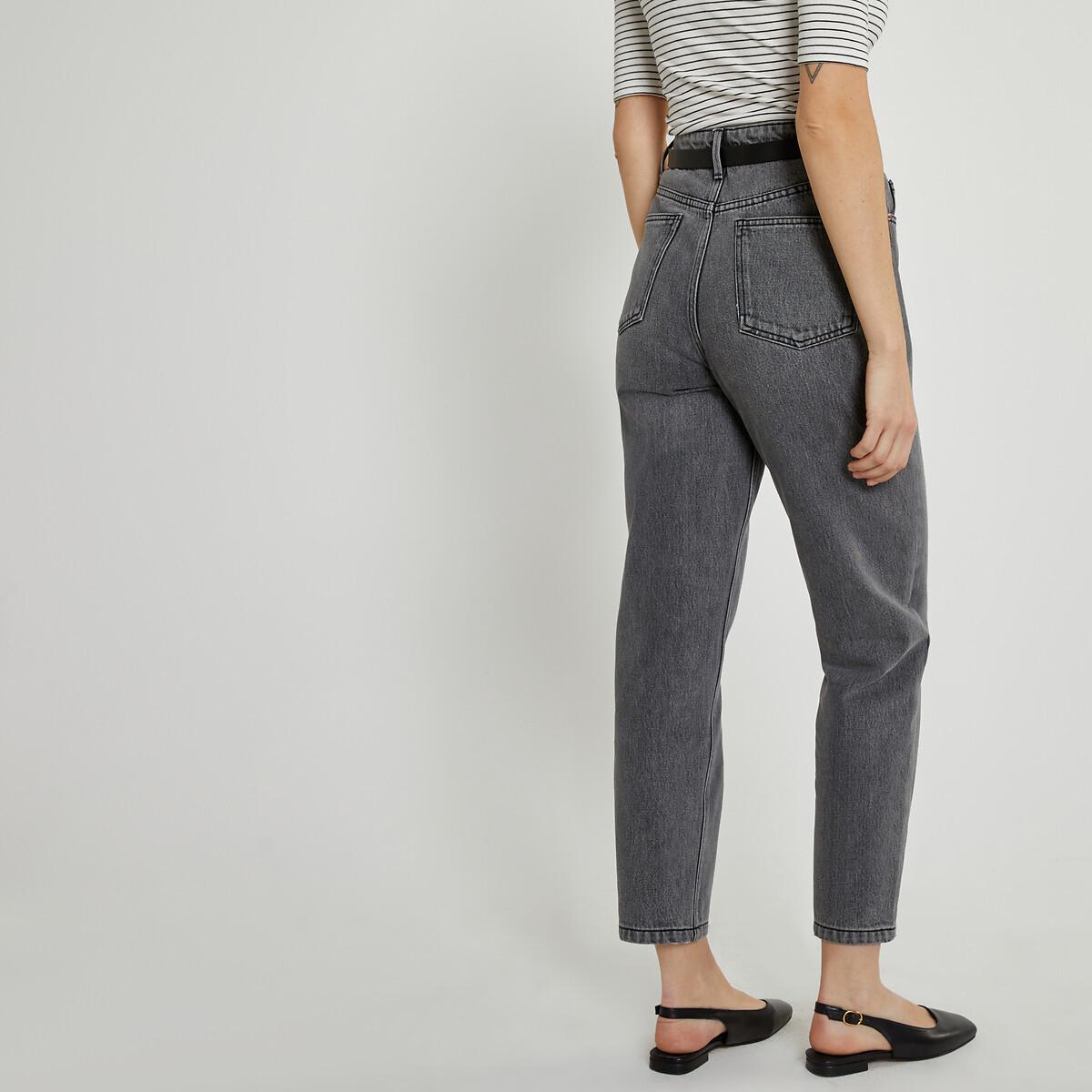 La Redoute Collections Signature Pauline Mom Jeans  