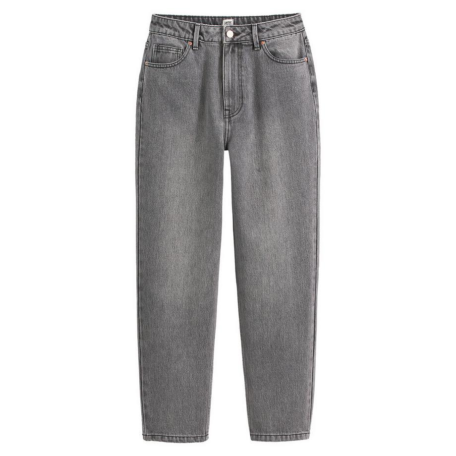La Redoute Collections Signature Pauline Mom Jeans  