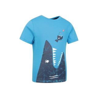 Mountain Warehouse  Hungry Shark TShirt 