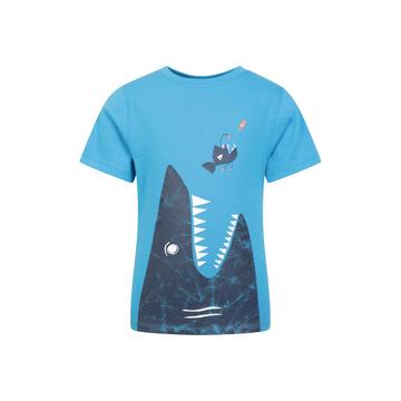 Tshirt HUNGRY SHARK Enfant