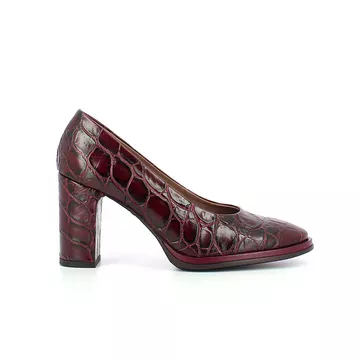 Wonders Denis - Leder pump