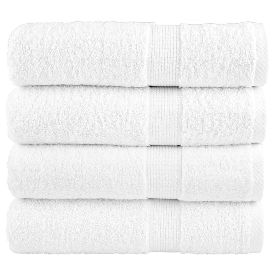 Serviette de douche coton