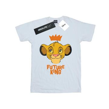 Tshirt THE LION KING FUTURE KING