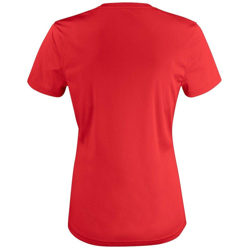Clique T-shirt Basic Active  