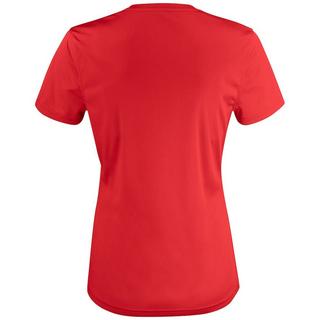 Clique T-shirt Basic Active  