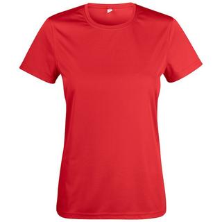 Clique T-shirt Basic Active  