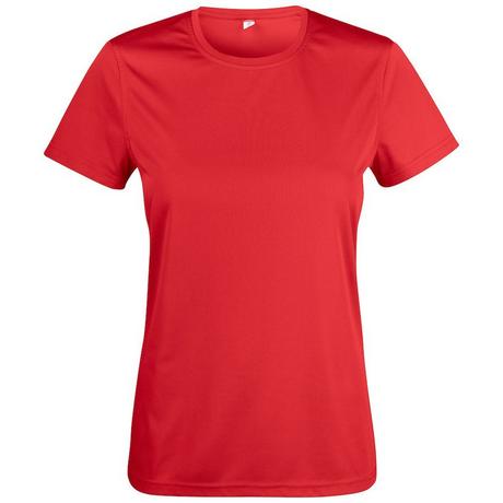 Clique T-shirt Basic Active  