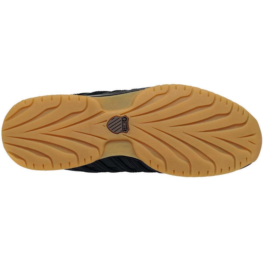 K-Swiss Rinzler Baskets  