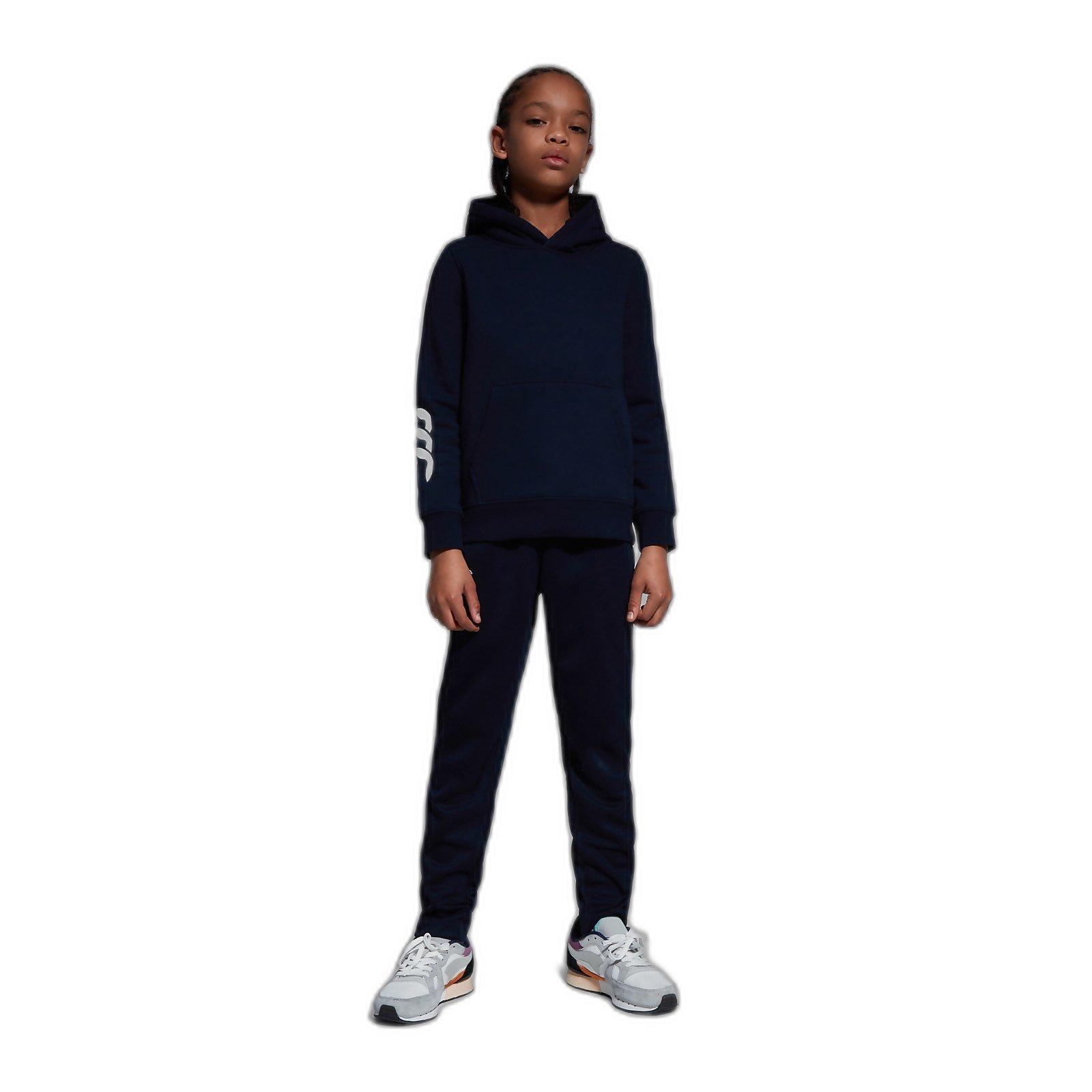 Canterbury  sweatshirt à capuche enfant club 