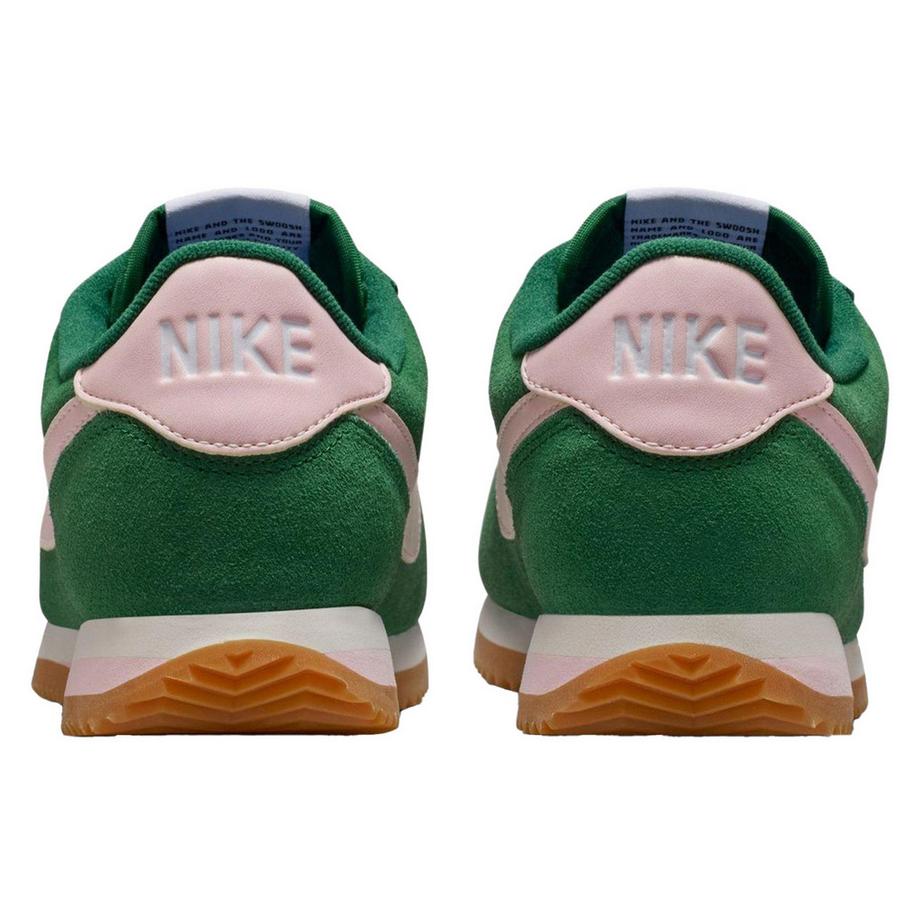 NIKE Baskets Cortez en Daim  