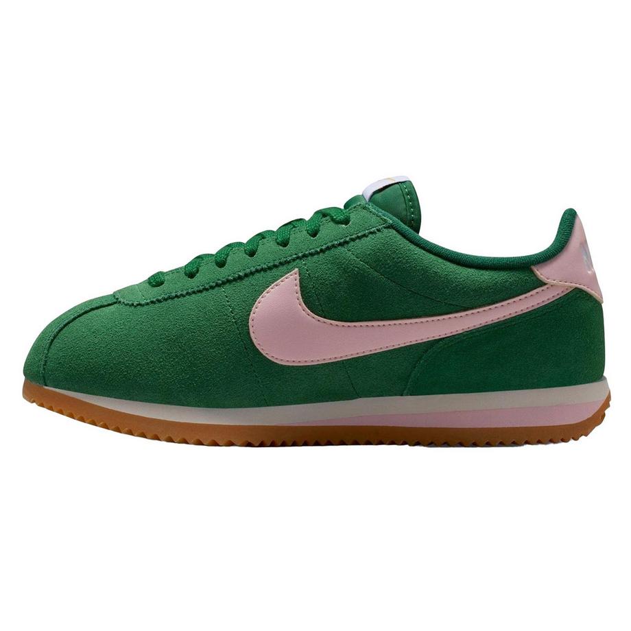 NIKE Baskets Cortez en Daim  