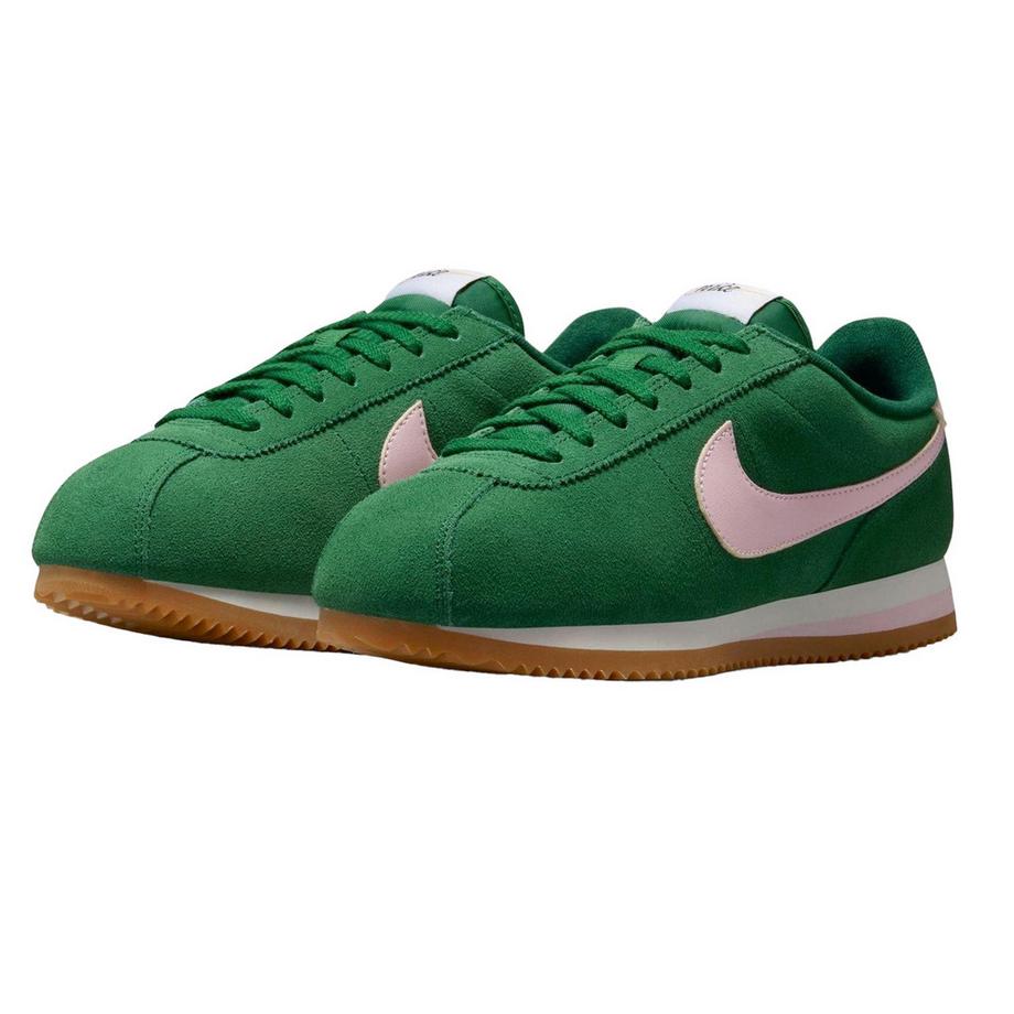 NIKE Baskets Cortez en Daim  