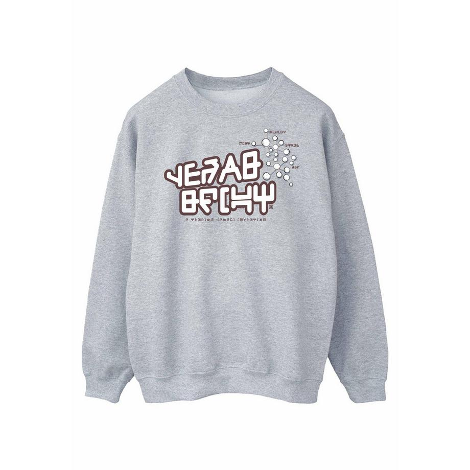 Guardians Of The Galaxy Sweatshirt