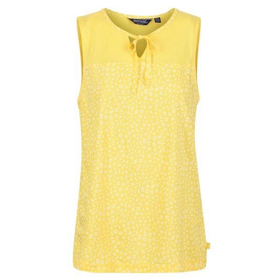 Regatta Janessa Haut Sans Manches  