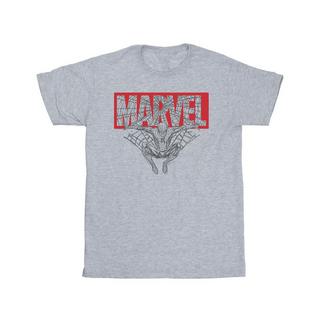 MARVEL  TShirt 