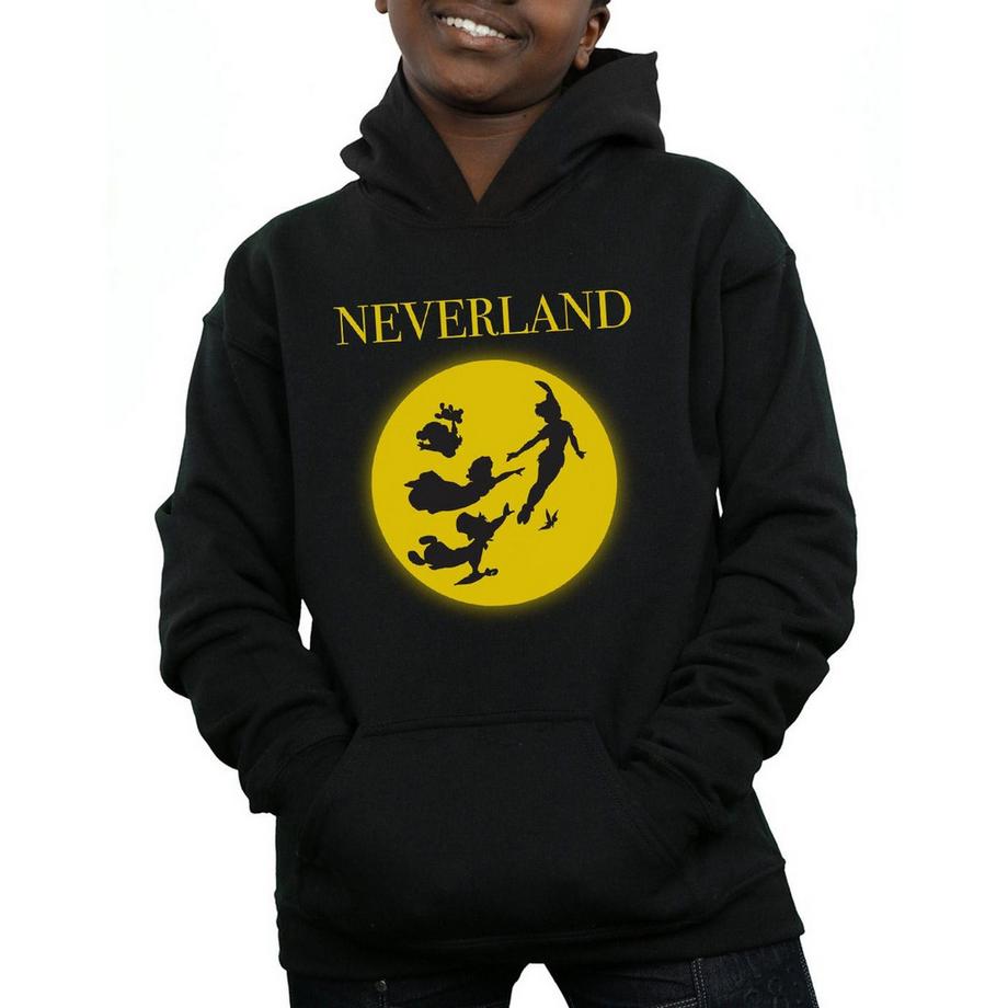 Disney  Sweat à capuche 