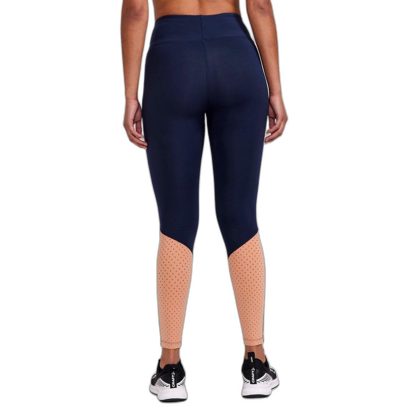 CRAFT ADV Essence Perforated Leggings  