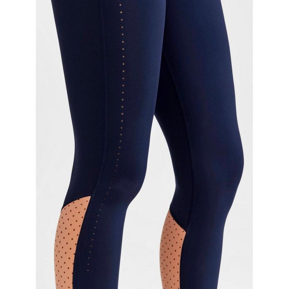 CRAFT  Legging donna Craft ADV Essence Perforated 