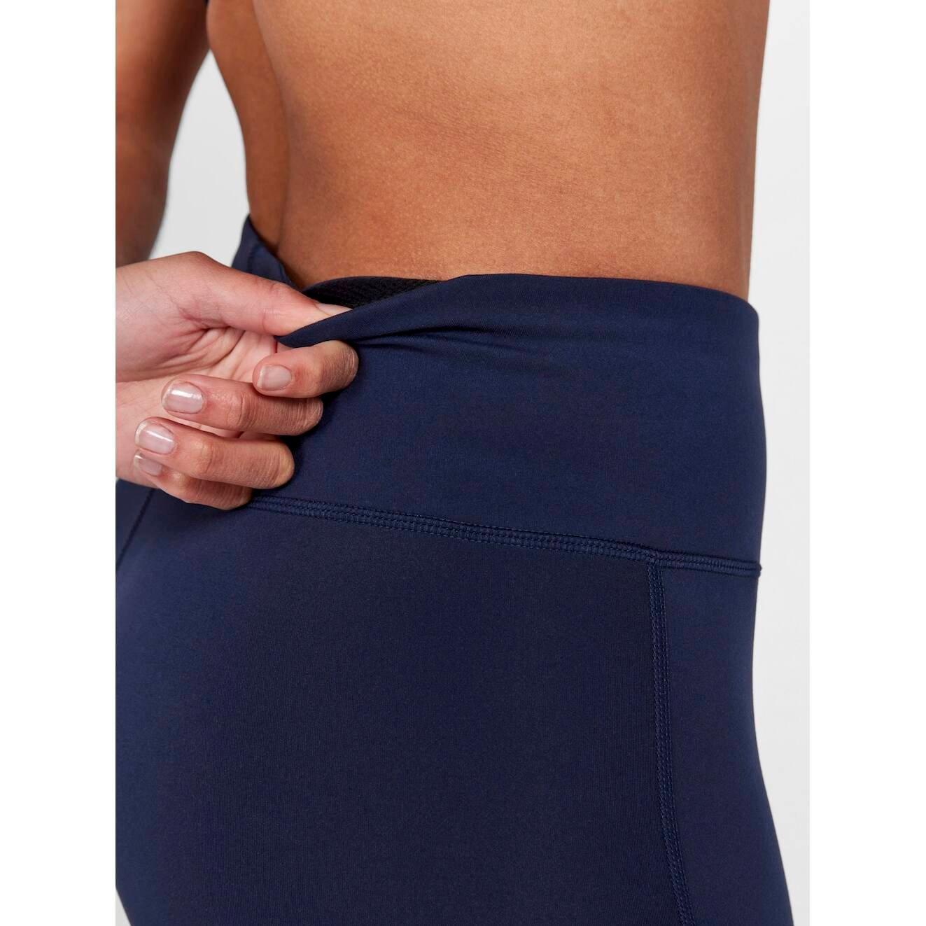 CRAFT ADV Essence Perforated Leggings  