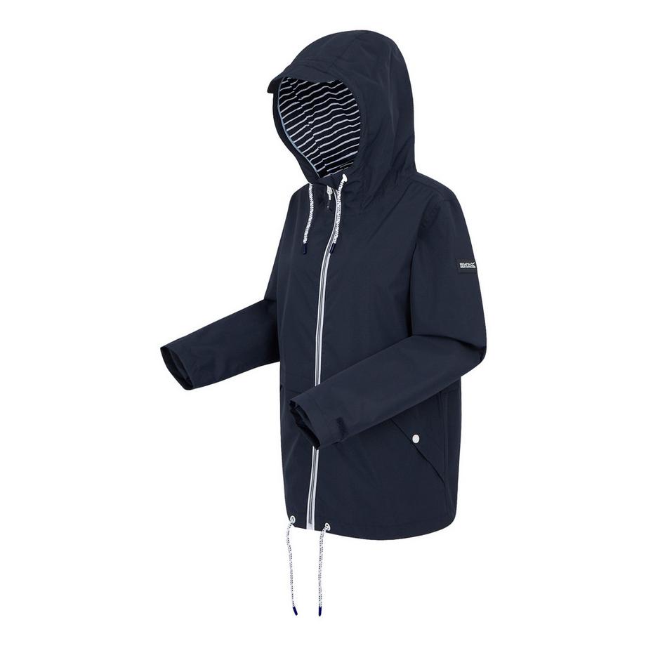 Regatta Bayletta II Wasserfeste Jacke  