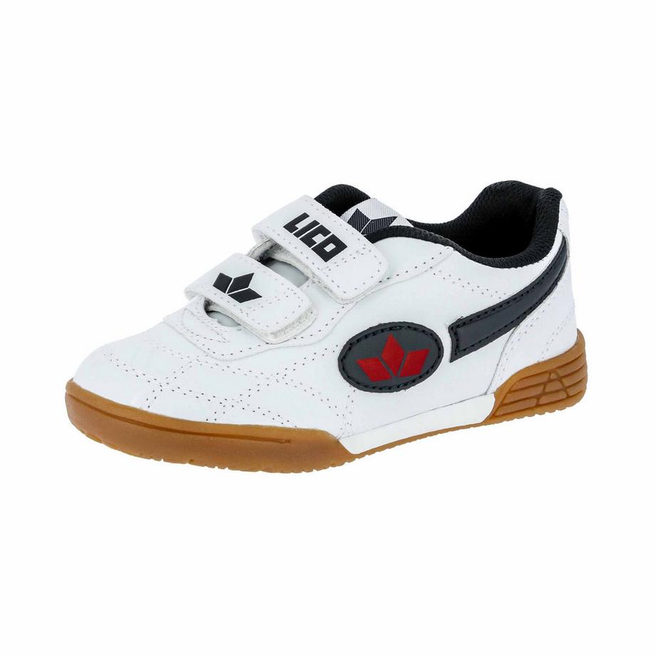 Bernie V Indoorschuh