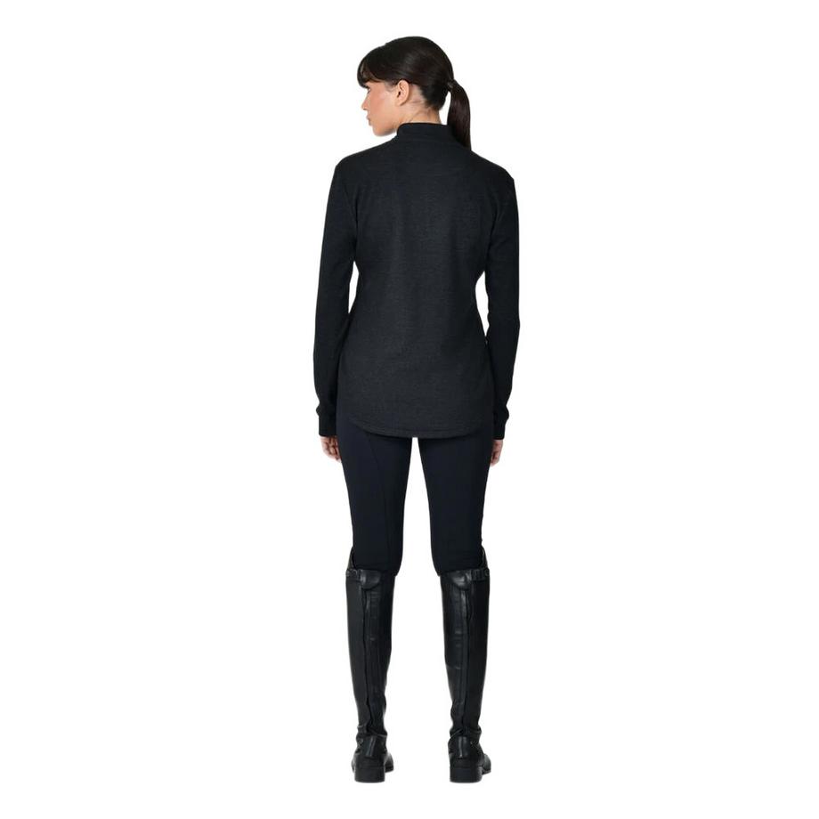 Weatherbeeta  Haut Thermique Manches Longues Équitation London 