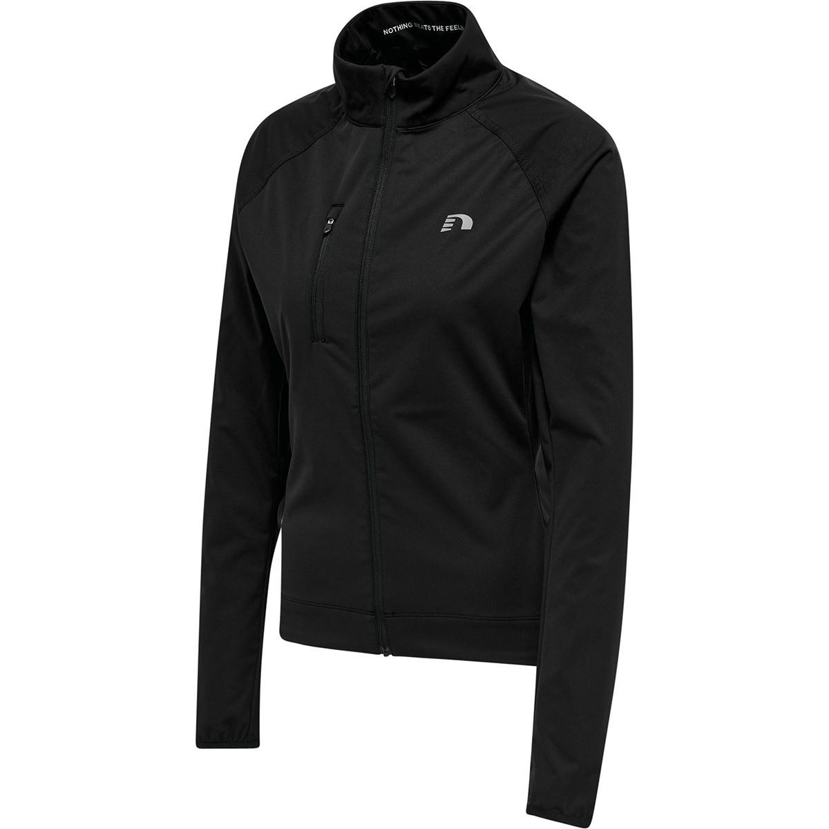 Newline  veste thermique core 